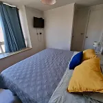 Departamento 6 Personas Lastarria