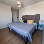 Departamento 6 Personas Lastarria