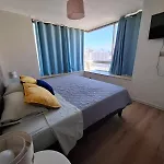 Departamento 6 Personas Lastarria