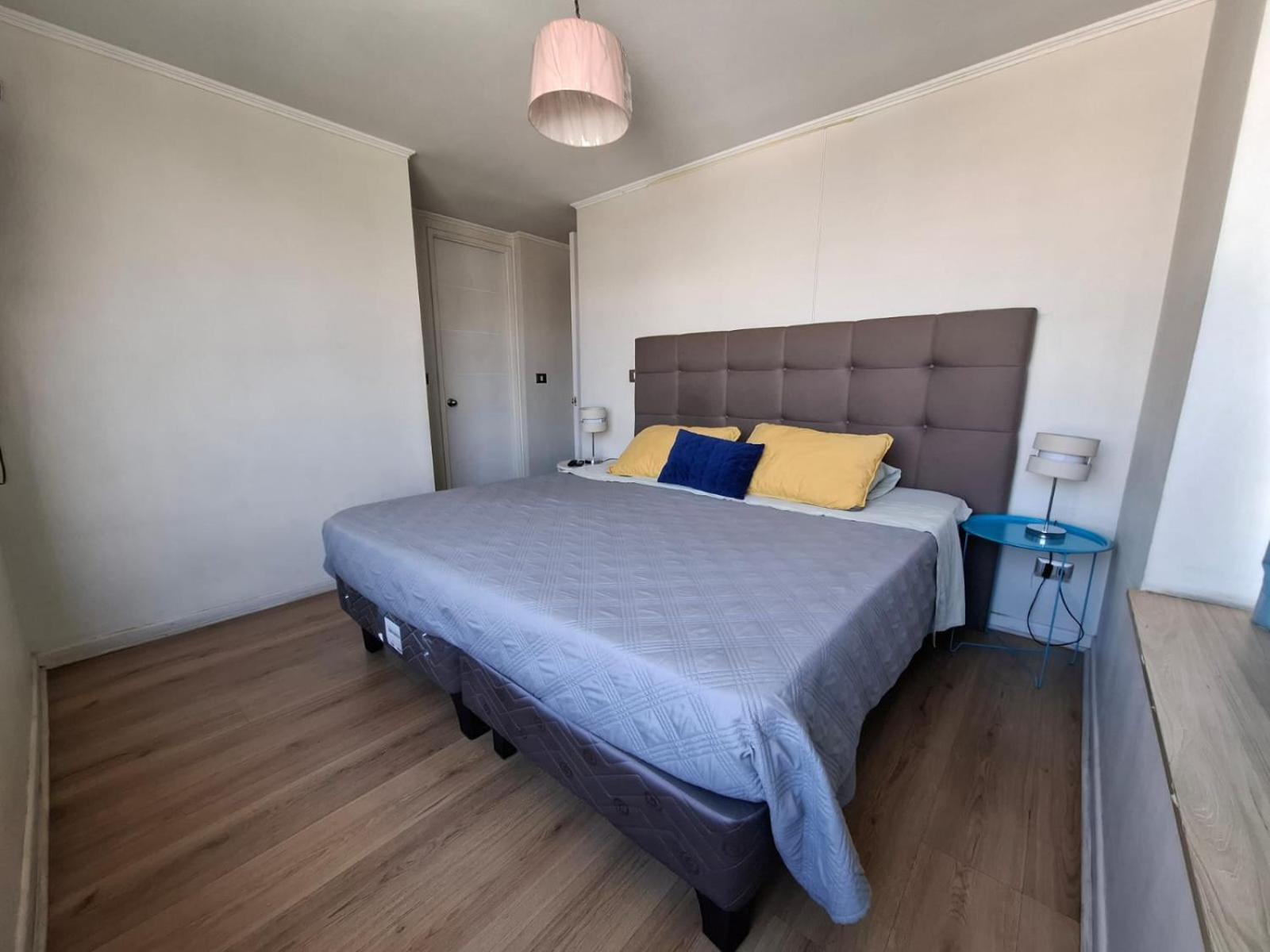 Departamento 6 Personas Lastarria Apartamento