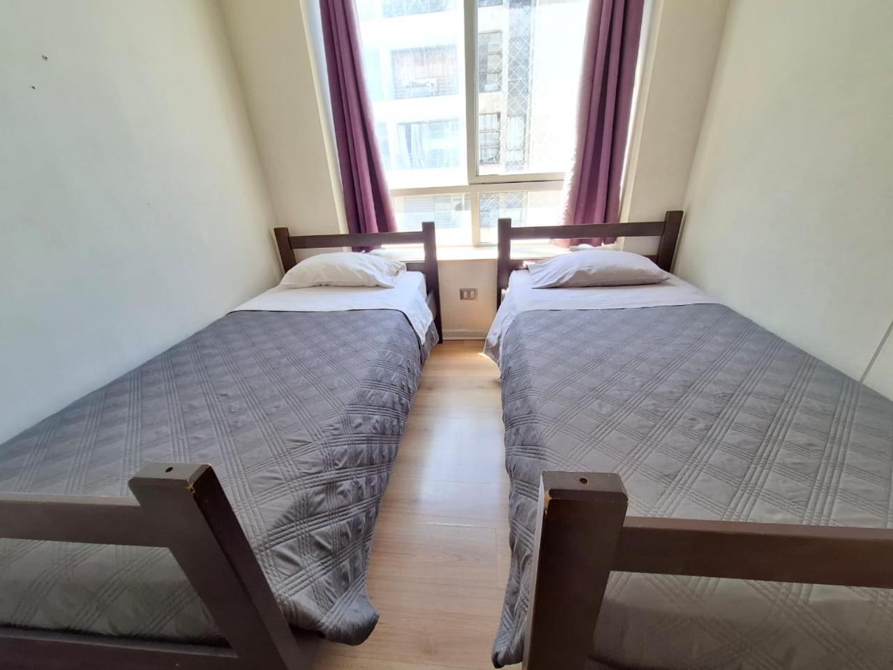 Departamento 6 Personas Lastarria *