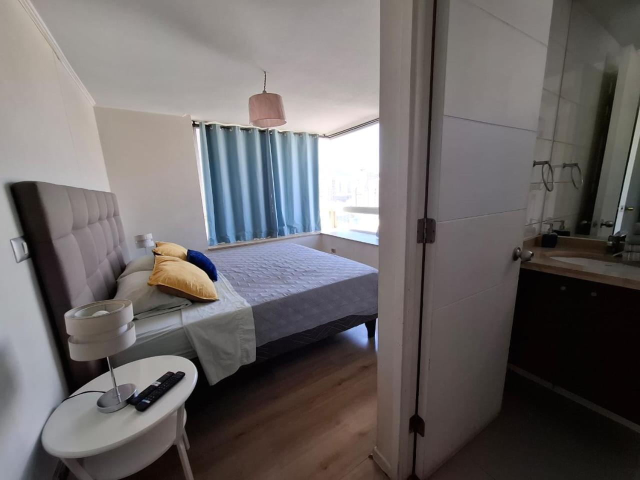 Apartamento Departamento 6 Personas Lastarria