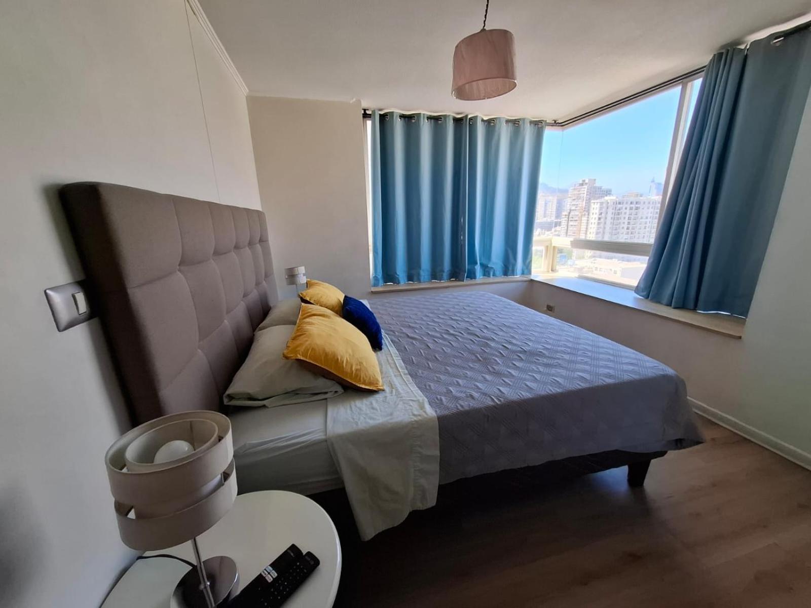 Departamento 6 Personas Lastarria Apartamento Santiago